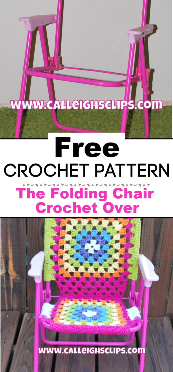 12 Free Crochet Chair Cover Pattern Crochet with Patterns