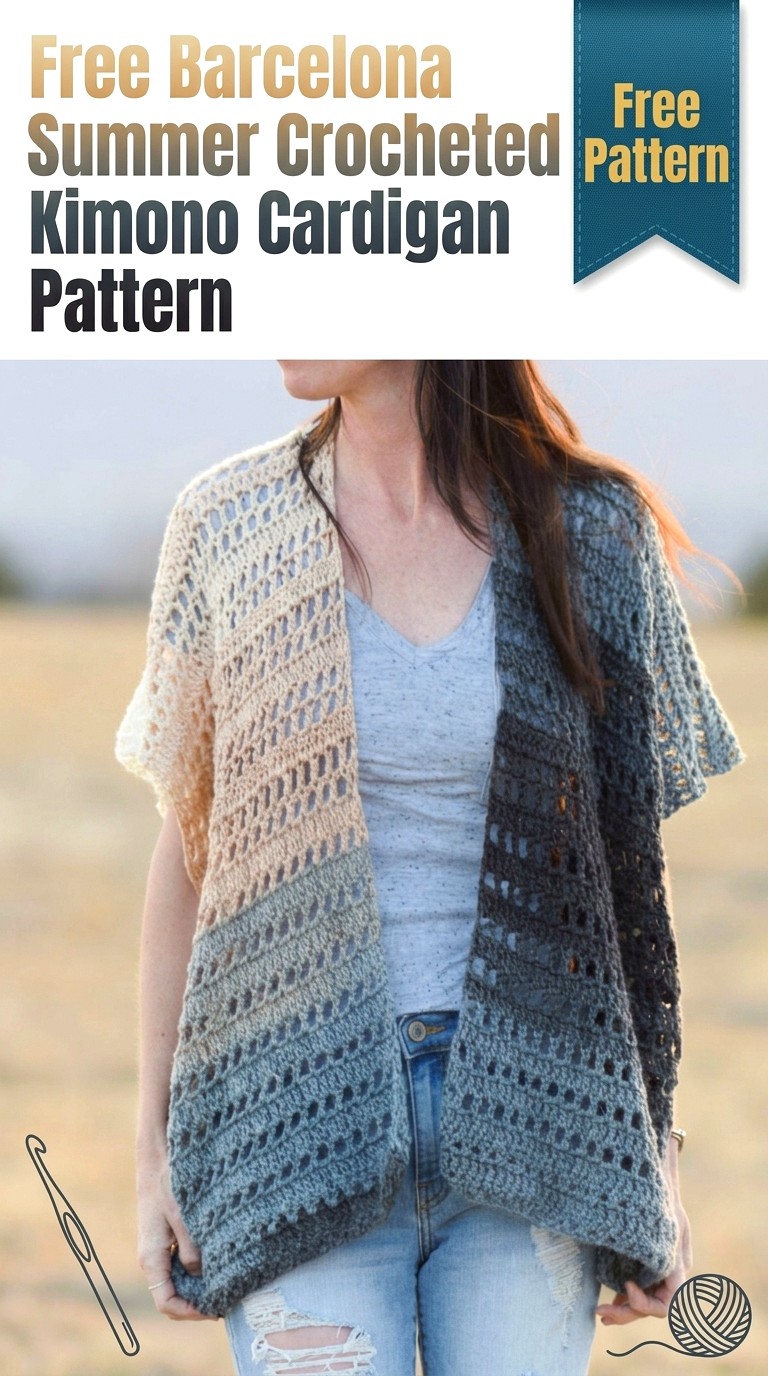 10 Free Crochet Lace Patterns That Will Keep You in Style - Crochet ...